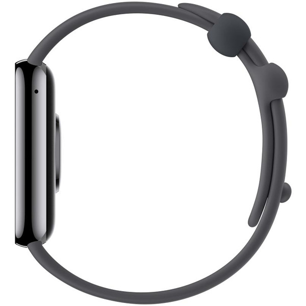 Фитнес-браслет Xiaomi Smart Band 8 Pro Black (BHR8017GL/M2333B1)