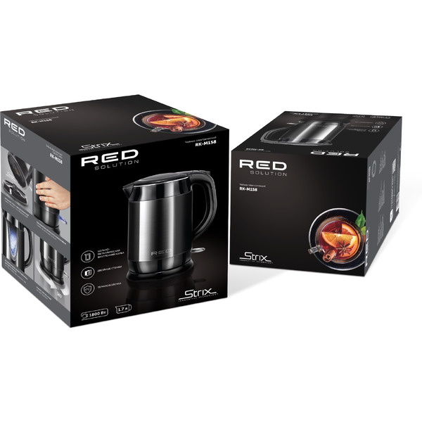 Электрочайник RED SOLUTION RK-M158