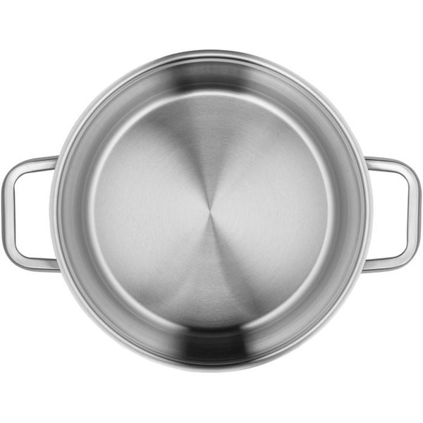 Кастрюля WMF Iconic 0740246030, 24см