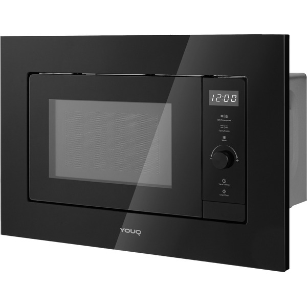 Микроволновая печь YOUQ YQMB 72010MEP04F BL