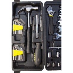 Набор ручного инструмента Kolner KTS 59