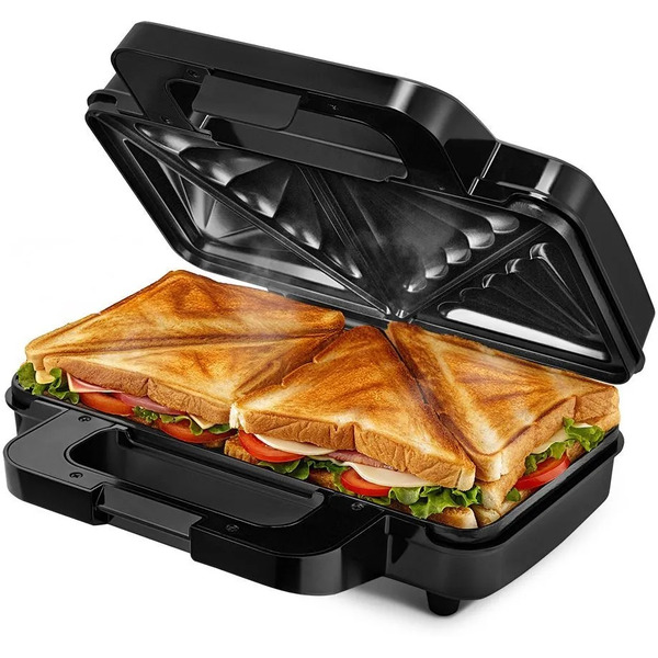 Бутербродница Kitfort KT-4623