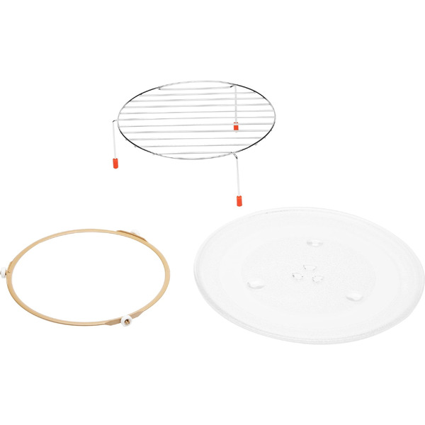 Встраиваемая микроволновая печь Hyundai HBW 2560 WG (белый)