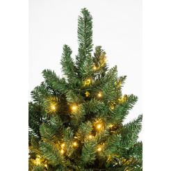 Ель искусственная Winter Light 240 / 24801-240CM LED
