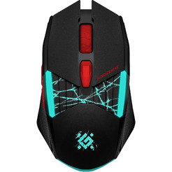Игровая мышь Defender Horrodine GM-237
