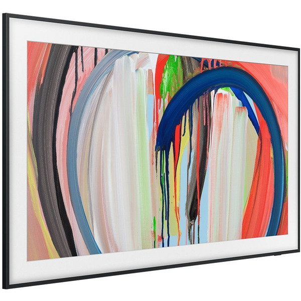 Телевизор SAMSUNG QE55LS03HAUXPY