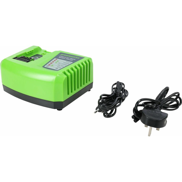 Зарядное устройство Greenworks G40UC5 2945107 (40В)