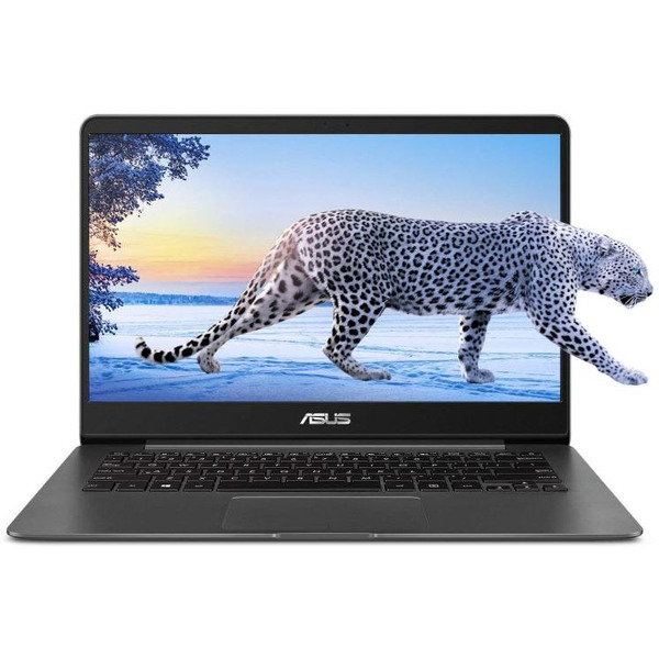 Ноутбук Asus ZenBook UX430UA-GV424T