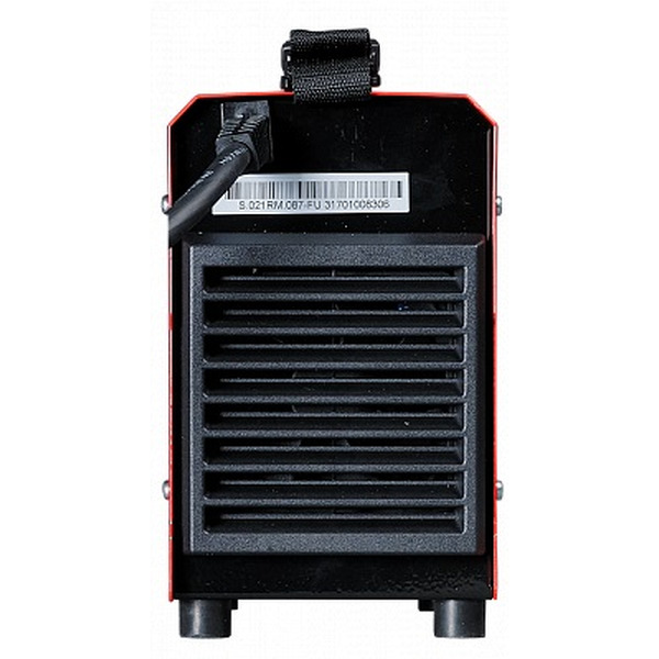 Сварочный инвертор Fubag IN 206 (68433)