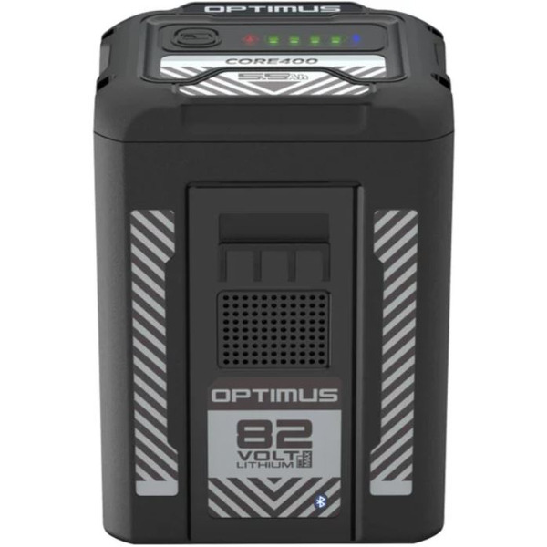 Аккумулятор Greenworks CORE400 2960807 (82В/5.5 Ач)