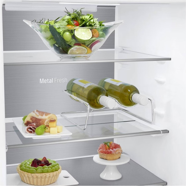 Холодильник LG DoorCooling+ GA-B459SMUM
