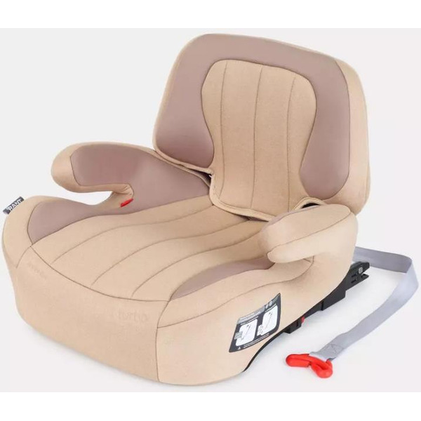 Детское сиденье Rant Turbo Isofix Active Line AY313 (бежевый)