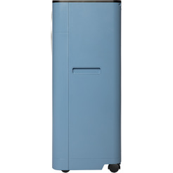 Мобильный кондиционер Ballu Twinkle BPAC-09 DWB/N6 Blue