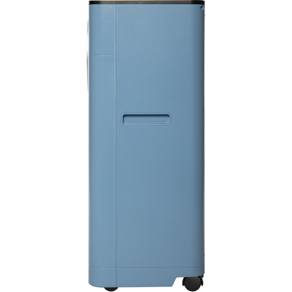 Мобильный кондиционер Ballu Twinkle BPAC-09 DWB/N6 Blue