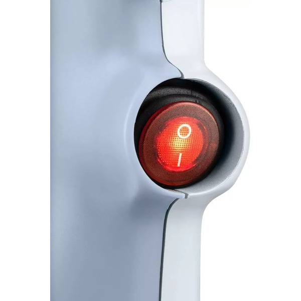 Паровая швабра Kitfort КТ-1071