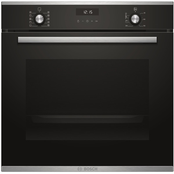 Духовой шкаф BOSCH HBB237BS0R