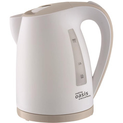 Электрочайник Making Oasis Everywhere K-3PWI