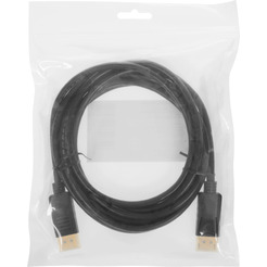 Кабель KingPrice KP-DP-V1.2-3M