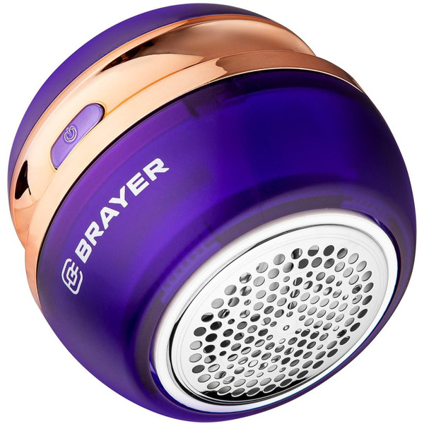 Машинка для удаления катышков BRAYER BR5031