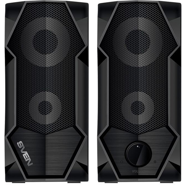 Акустическая система SVEN 410 (черный)