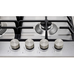 Варочная панель VARD VHG6424X