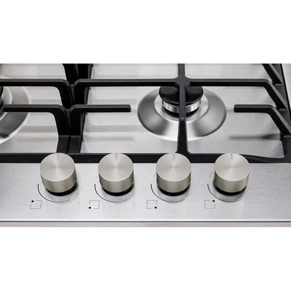 Варочная панель VARD VHG6424X