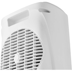 Тепловентилятор Sencor SFH 7600WH