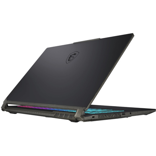 Игровой ноутбук MSI Cyborg 15 A13VE-1020XBY