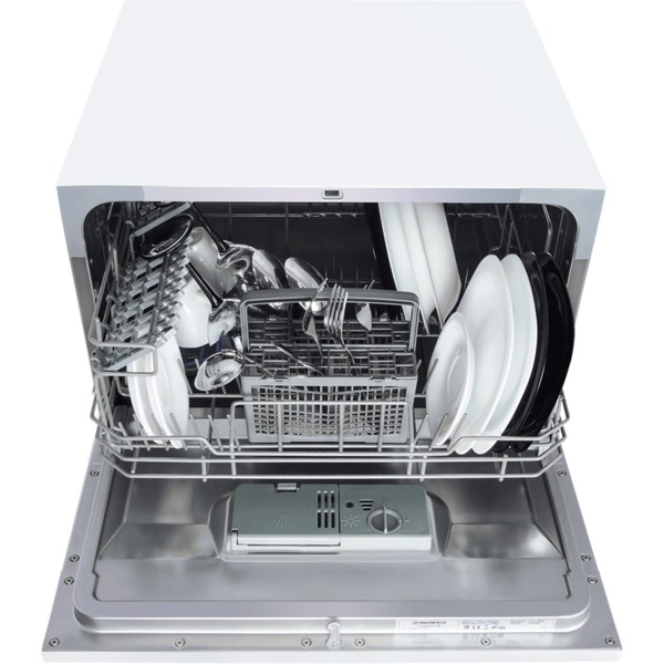 Посудомоечная бытовая машина MAUNFELD МLP-06S