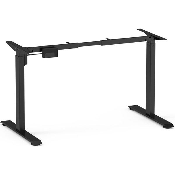 Каркас стола с электроприводом SPARX UP EFN-1 ONE BLACK