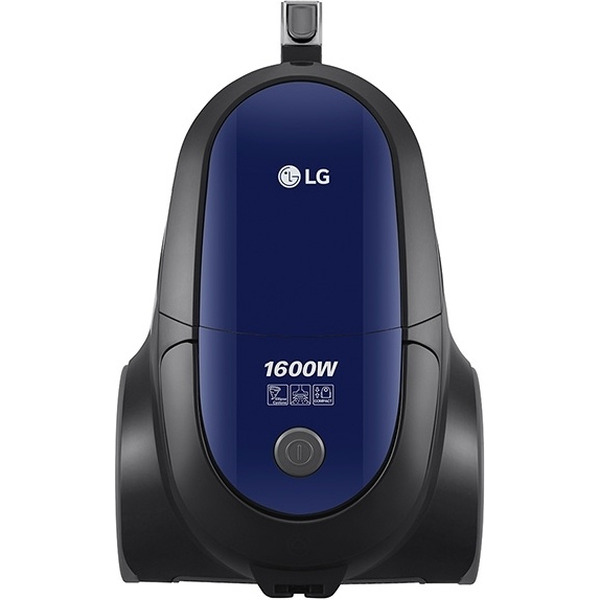 Пылесос LG VK76A06NDB