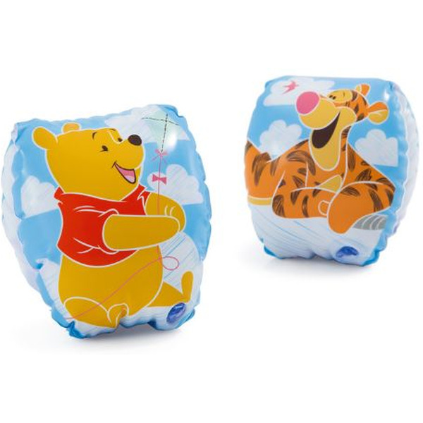 Нарукавники INTEX Винни Пух 56663EU 20х15 см