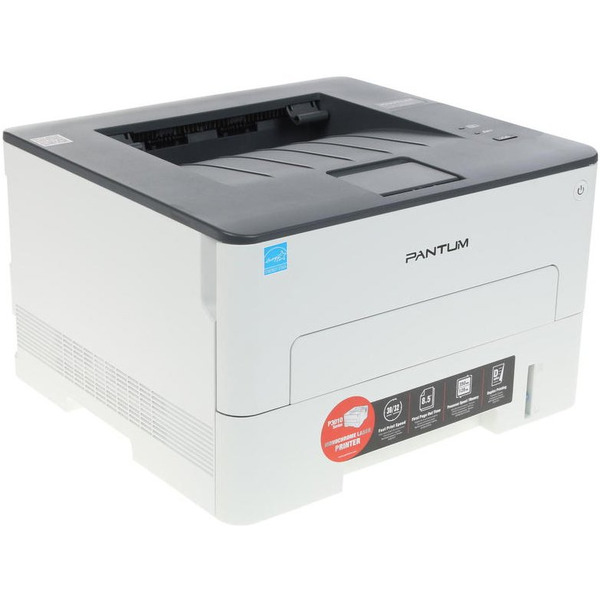 Принтер Pantum P3010D