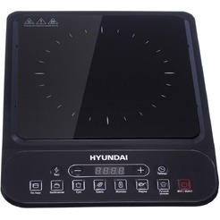 Настольная плита Hyundai HYC-0101