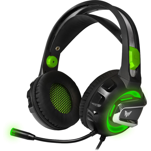 Наушники CrownMicro CMGH-3002