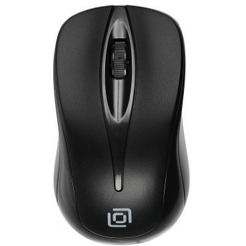 Мышь Oklick 675MW (черный)