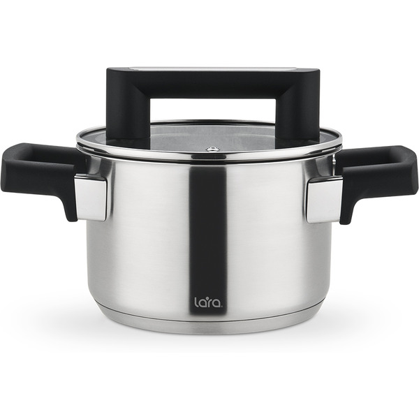 Набор посуды Lara СИРИУС LR02-135