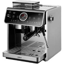 Кофеварка Kitfort КТ-7321