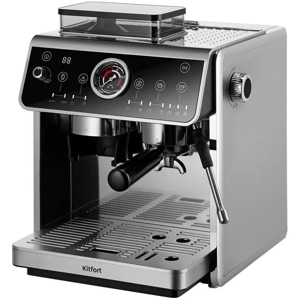 Кофеварка Kitfort КТ-7321