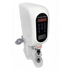 Пресс для установки фурнитуры SENTEX DKJ-03-C