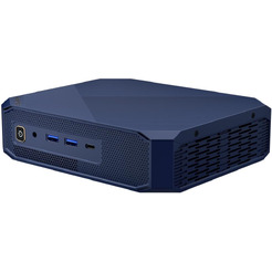 Компьютер Blackview MP200 12450H 16GB+512GB