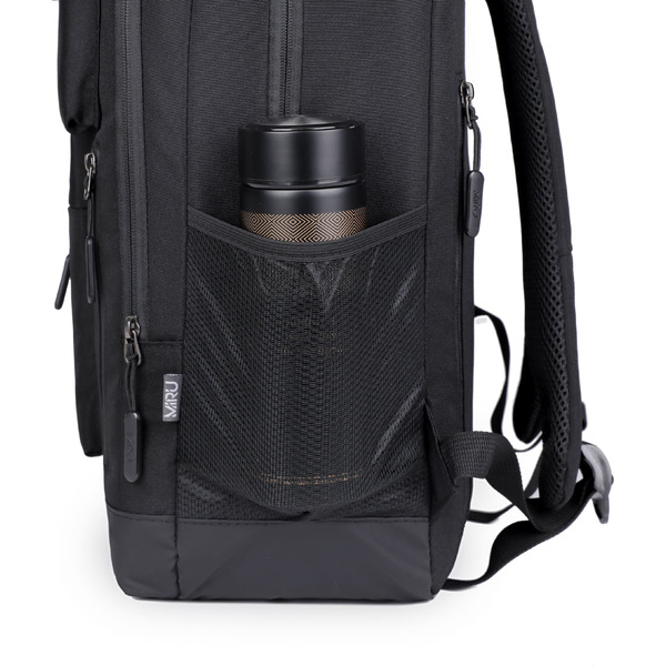 Рюкзак для ноутбука Miru MBP-1052 (черный)