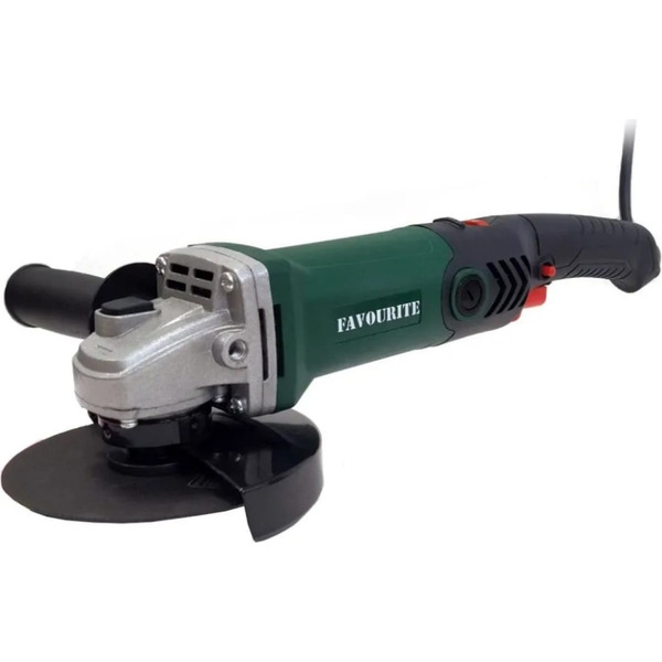 Угловая шлифмашина Favourite FG 900E Promo