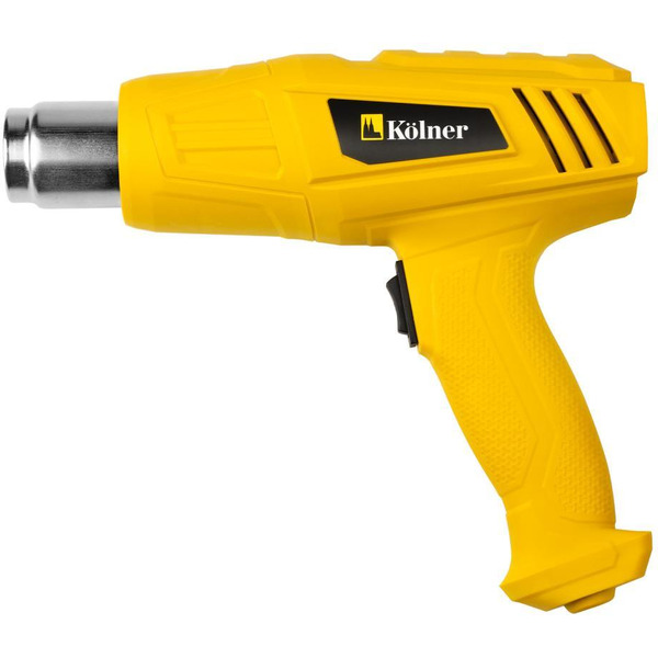 Промышленный фен Kolner KHG 1900 (8032100086) кн1900хг