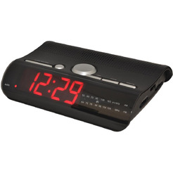 Радио-часы DIGION PTCR2612R