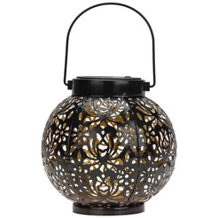 Садовый светильник Rexant Шиле 602-2406