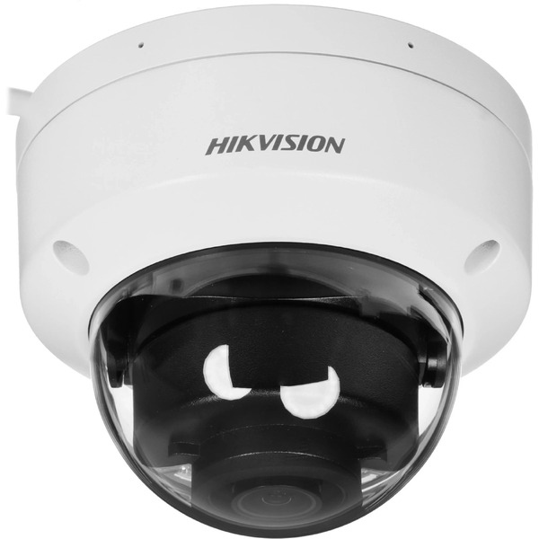 IP-камера Hikvision DS-2CD2147G2H-LISU (2.8 мм, белый)