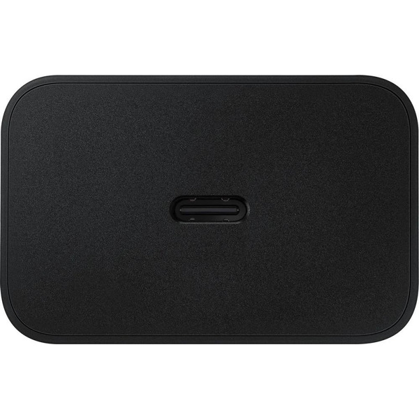 Сетевое зарядное устройство Samsung EP-T4510 (EP-T4510XBEGEU)