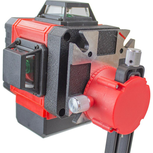 Лазерный нивелир EDON CLL 4D/40FW SET(29780)