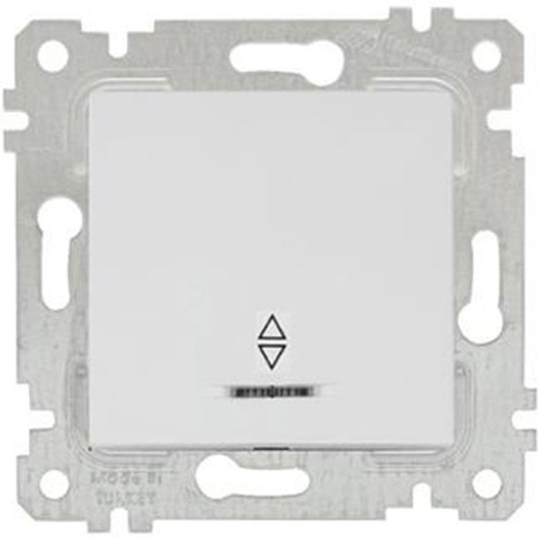 Переключатель Mutlusan Rita 2200-416-0101